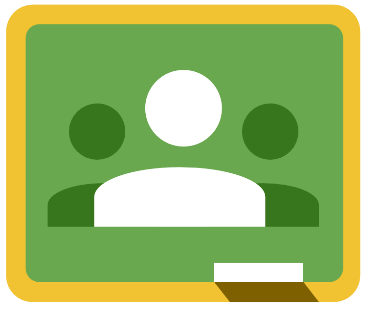 Google Classroom Icon