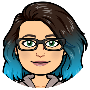 Bitmoji Selfie