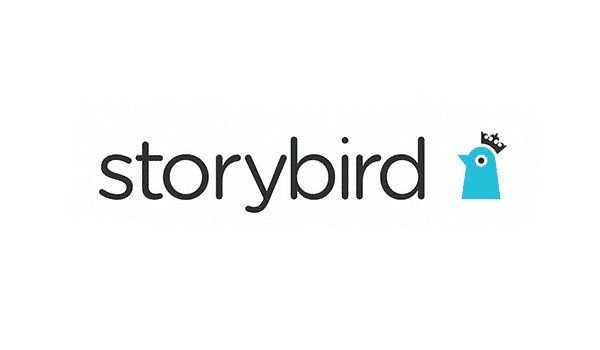 Story Bird Icon